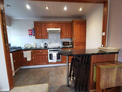 Comfortable 2-bed Cottage Near Berwick-upon-tweed