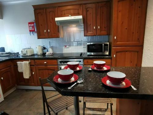 Comfortable 2-bed Cottage Near Berwick-upon-tweed