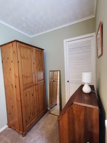 Comfortable 2-bed Cottage Near Berwick-upon-tweed