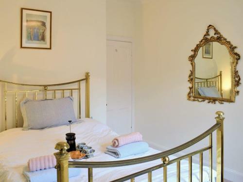 Sanderling End