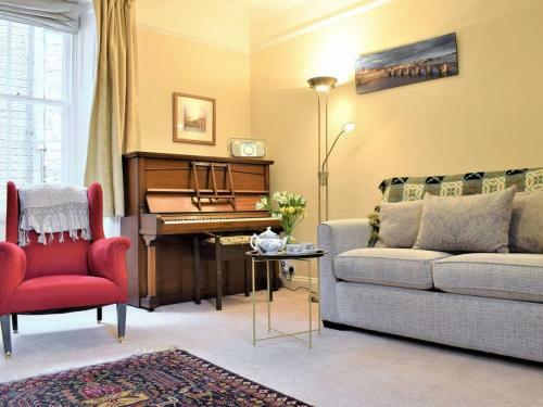 Sanderling End