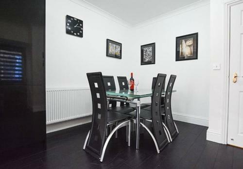 Reivers Apartment