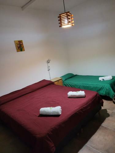 Nuevo Suiza Hotel