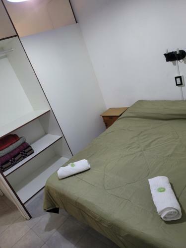 Nuevo Suiza Hotel