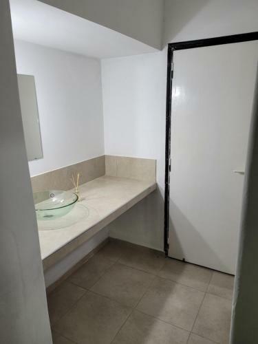 Nuevo Suiza Hotel