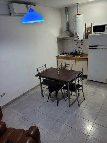 Nuevo Suiza Hotel