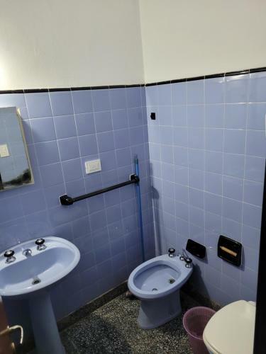 Nuevo Suiza Hotel