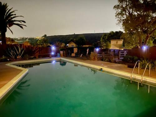 L1 Exquisite House With Views And Private Heated Pool