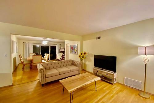 L1 Exquisite House With Views And Private Heated Pool