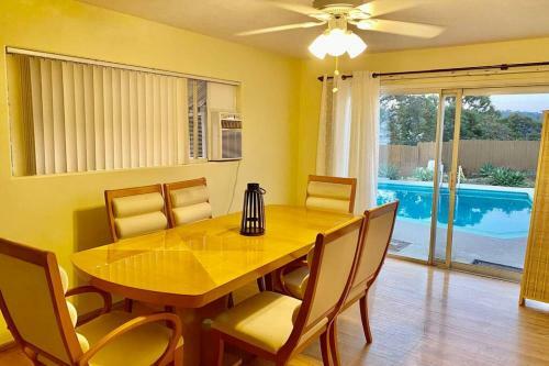 L1 Exquisite House With Views And Private Heated Pool
