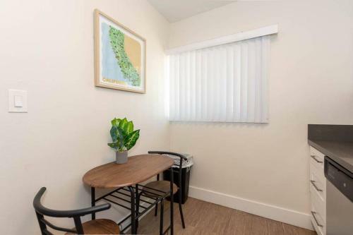Apartamento Stylish & Modern 3br-top Comfort, Perfectly Located