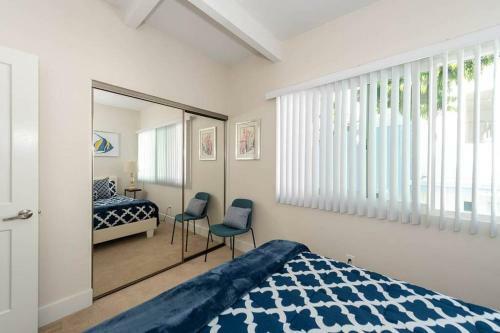 Apartamento Stylish & Modern 3br-top Comfort, Perfectly Located