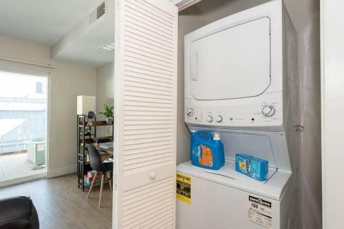 Apartamento Stylish & Modern 3br-top Comfort, Perfectly Located