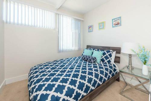 Apartamento Stylish & Modern 3br-top Comfort, Perfectly Located