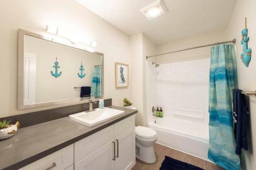 Apartamento Stylish & Modern 3br-top Comfort, Perfectly Located