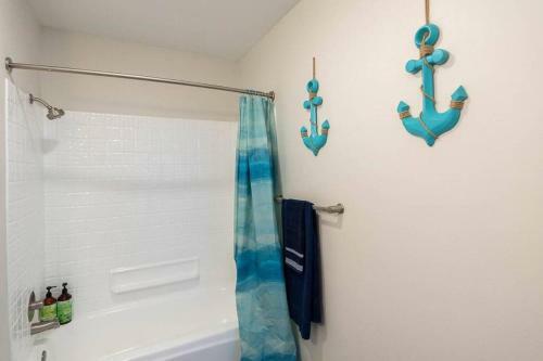 Apartamento Stylish & Modern 3br-top Comfort, Perfectly Located