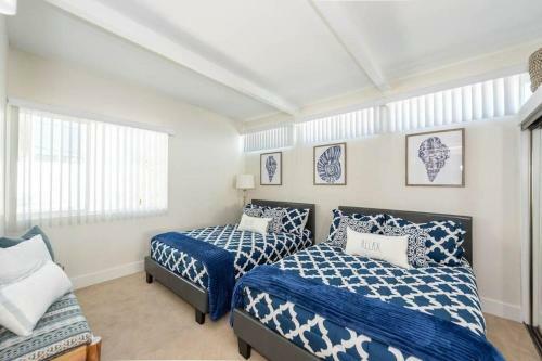 Apartamento Stylish & Modern 3br-top Comfort, Perfectly Located