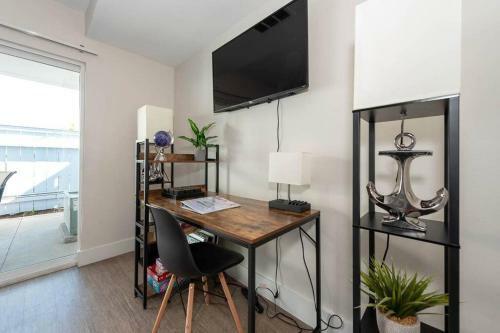 Apartamento Stylish & Modern 3br-top Comfort, Perfectly Located