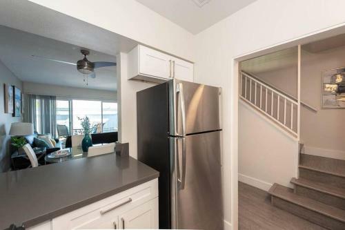 Apartamento Stylish & Modern 3br-top Comfort, Perfectly Located