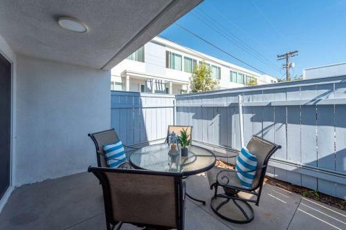 Apartamento Stylish & Modern 3br-top Comfort, Perfectly Located