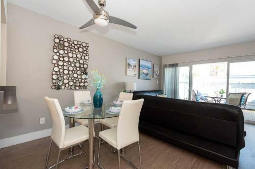 Apartamento Stylish & Modern 3br-top Comfort, Perfectly Located