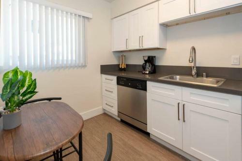 Apartamento Stylish & Modern 3br-top Comfort, Perfectly Located