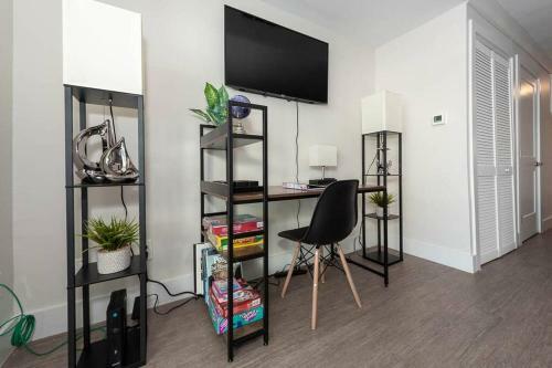 Apartamento Stylish & Modern 3br-top Comfort, Perfectly Located