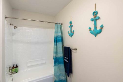 Apartamento Stylish & Modern 3br-top Comfort, Perfectly Located
