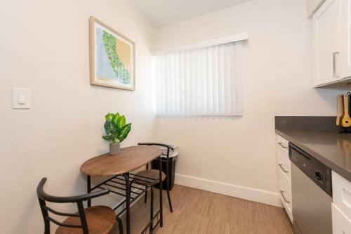 Apartamento Stylish & Modern 3br-top Comfort, Perfectly Located