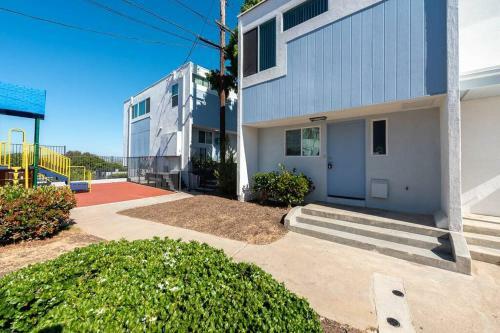Apartamento Stylish & Modern 3br-top Comfort, Perfectly Located