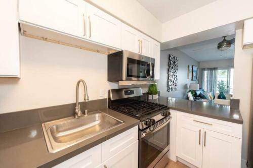 Apartamento Stylish & Modern 3br-top Comfort, Perfectly Located