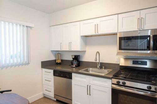 Apartamento Stylish & Modern 3br-top Comfort, Perfectly Located