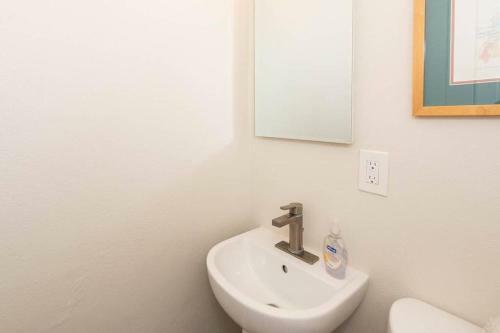 Apartamento Stylish & Modern 3br-top Comfort, Perfectly Located