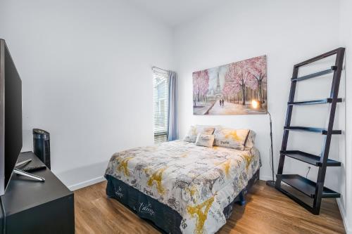 Sixth Avenue Loft #416
