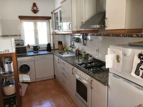 Ericeira Ocean View Apartment