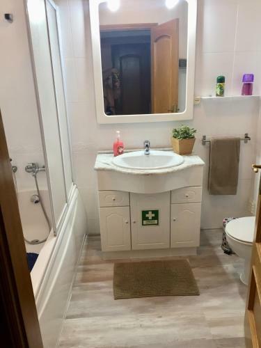 Ericeira Ocean View Apartment