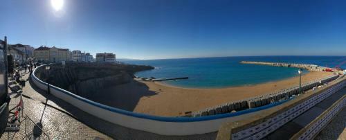 Ericeira Ocean View Apartment