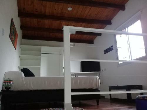 Apartamento D�plex La Delfina 2