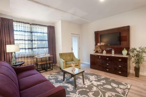 Apartamento 1-bedroom With Cali King Size Bed In San Diego