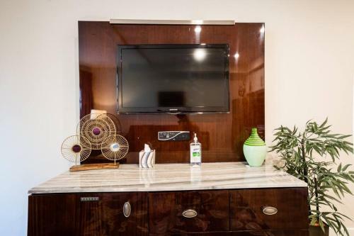 Apartamento 1-bedroom With Cali King Size Bed In San Diego