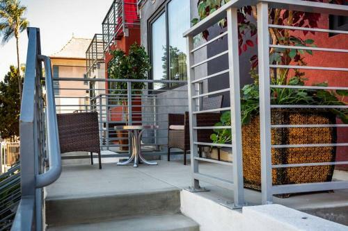Apartamento 1-bedroom With Cali King Size Bed In San Diego