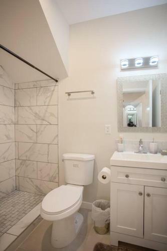 Apartamento 1-bedroom With Cali King Size Bed In San Diego