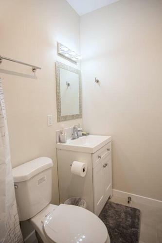 Apartamento 1-bedroom With Cali King Size Bed In San Diego