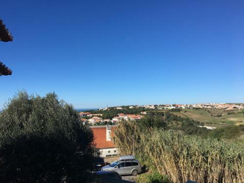 Bed & Breakfast Surf Lodge - Villa Dos Irm�os