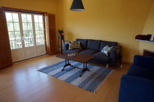 Bed & Breakfast Surf Lodge - Villa Dos Irm�os