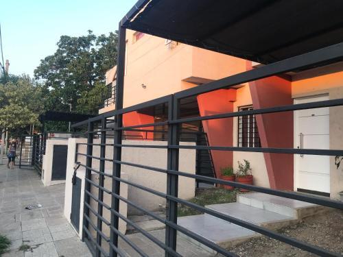 Apartamento Nuevo Carlos Paz