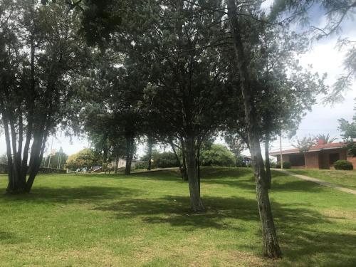 Apartamento Nuevo Carlos Paz