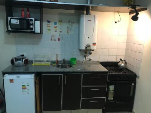 Apartamento Nuevo Carlos Paz