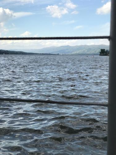 Apartamento Nuevo Carlos Paz