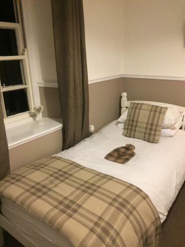 Bed & Breakfast Glan Llugwy Holiday Home